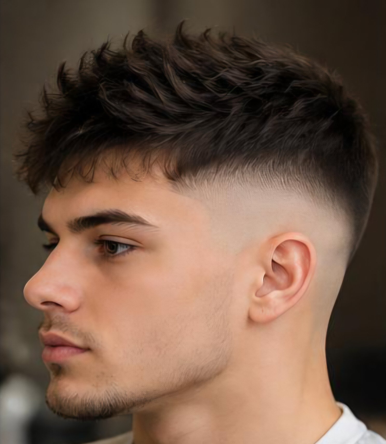 High Fade